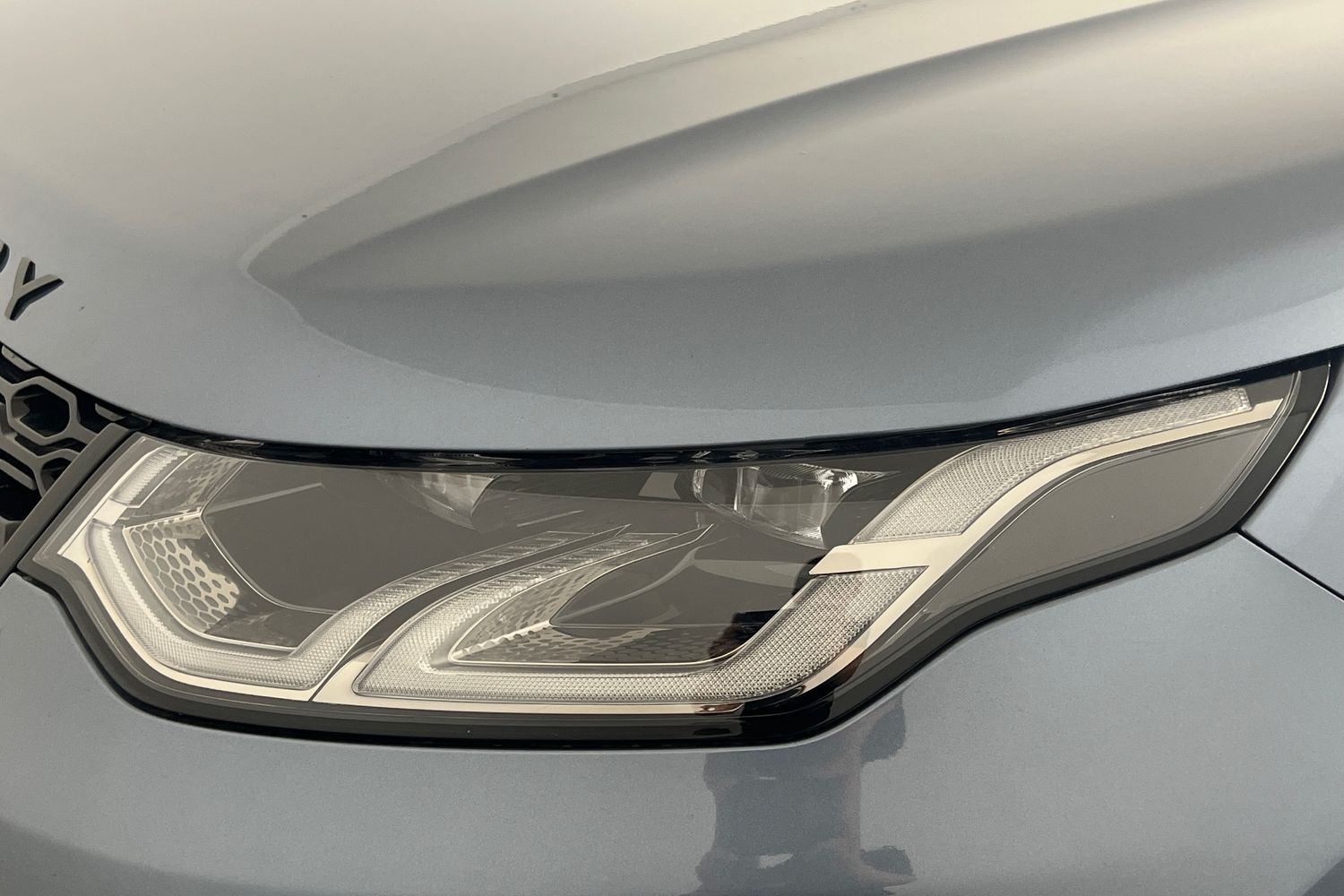 Used Land Rover Discovery Sport 2021 for sale - 76079074: Photo 18