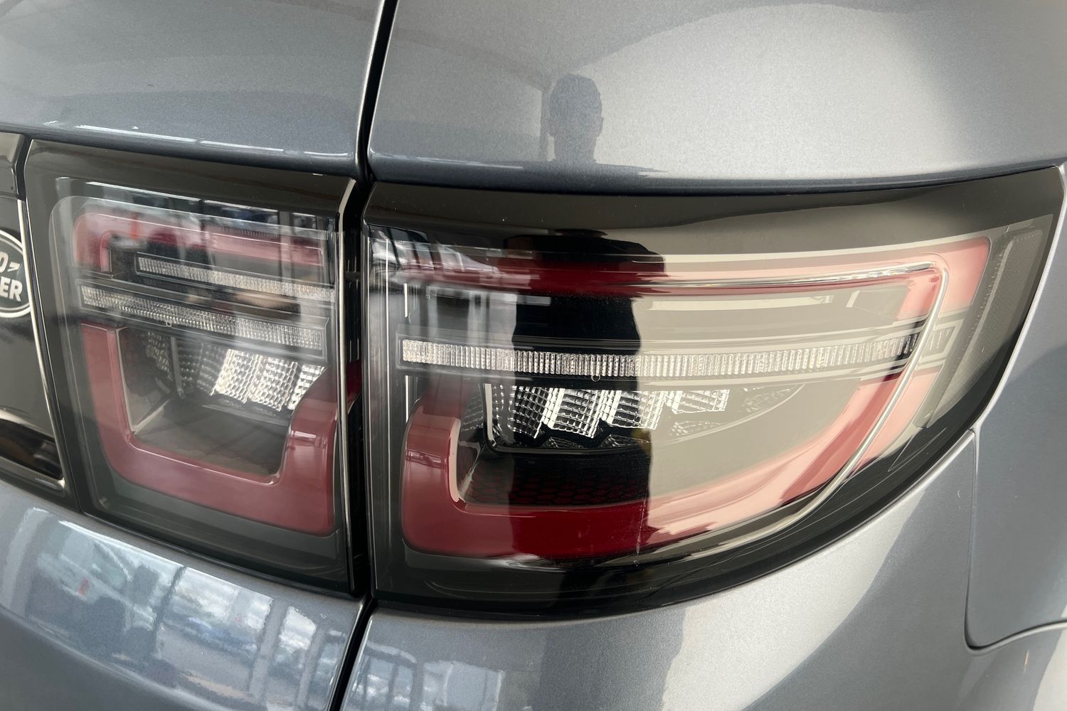 Used Land Rover Discovery Sport 2021 for sale - 76079074: Photo 20