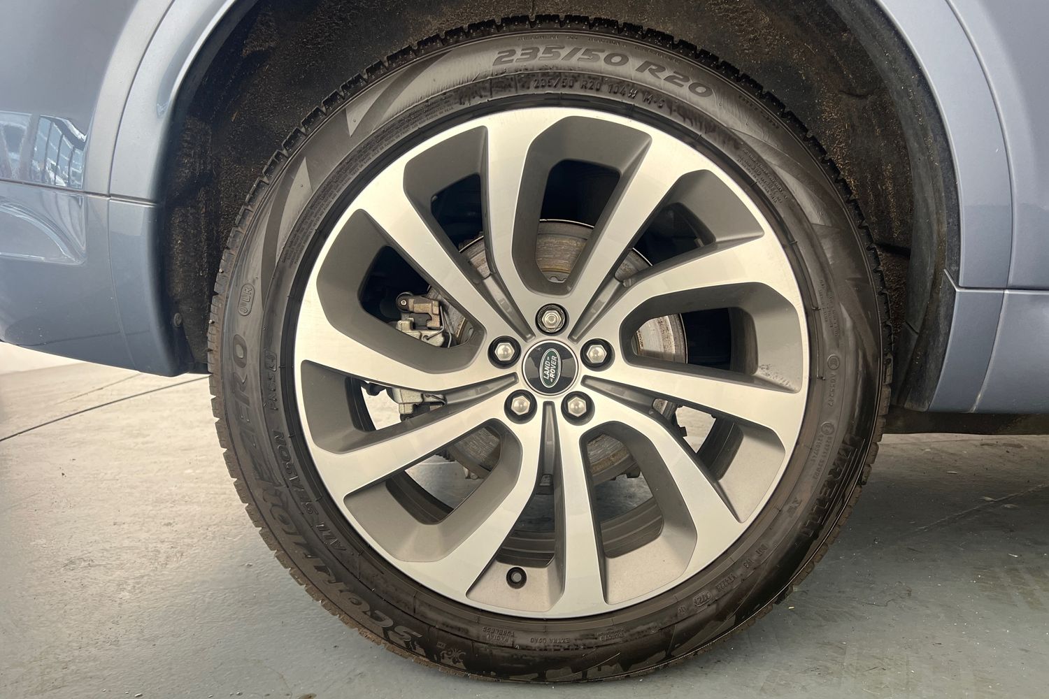 Used Land Rover Discovery Sport 2021 for sale - 76079074: Photo 23