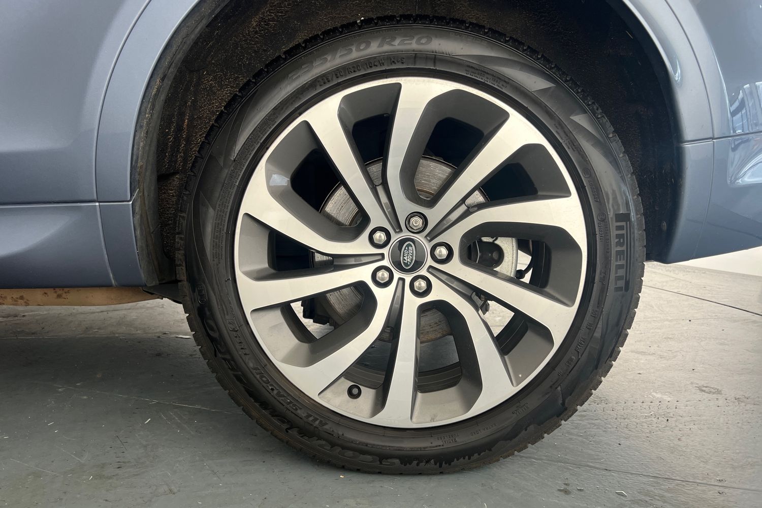 Used Land Rover Discovery Sport 2021 for sale - 76079074: Photo 24