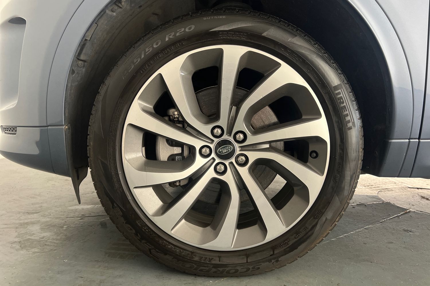 Used Land Rover Discovery Sport 2021 for sale - 76079074: Photo 25