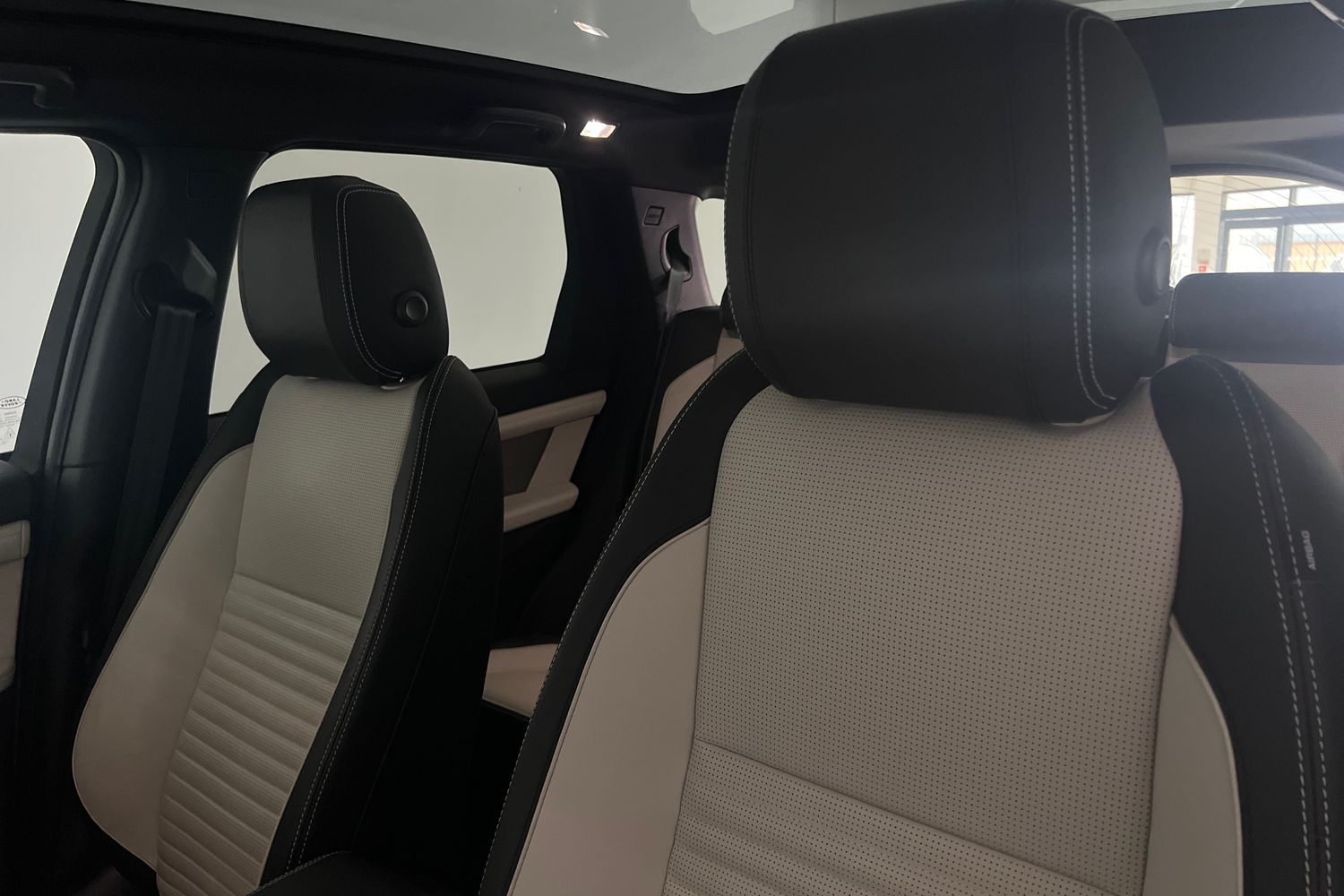 Used Land Rover Discovery Sport 2021 for sale - 76079074: Photo 26