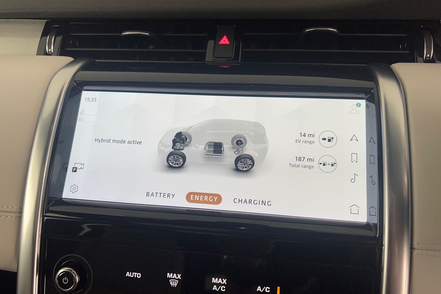Used Land Rover Discovery Sport 2021 for sale - 76079074: Photo 38