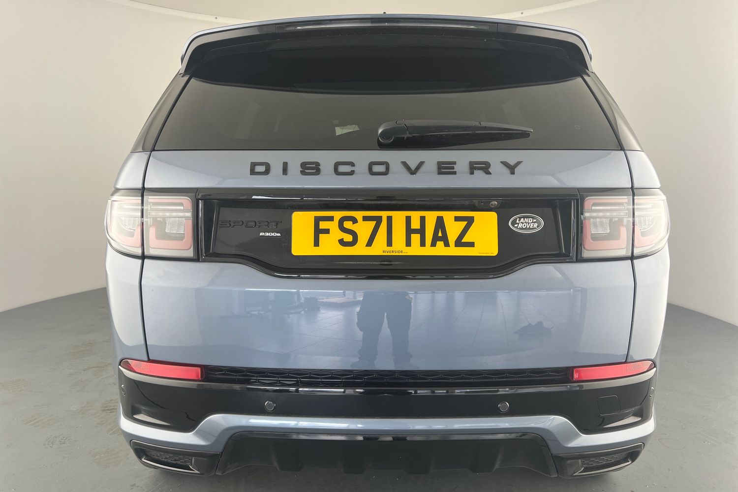 Used Land Rover Discovery Sport 2021 for sale - 76079074: Photo 39