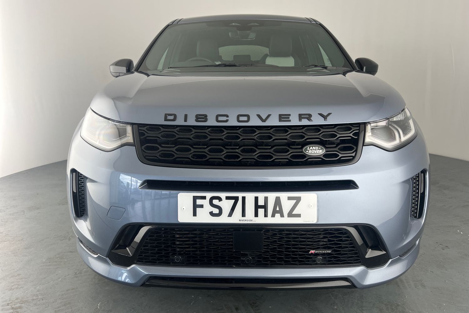 Used Land Rover Discovery Sport 2021 for sale - 76079074: Photo 40
