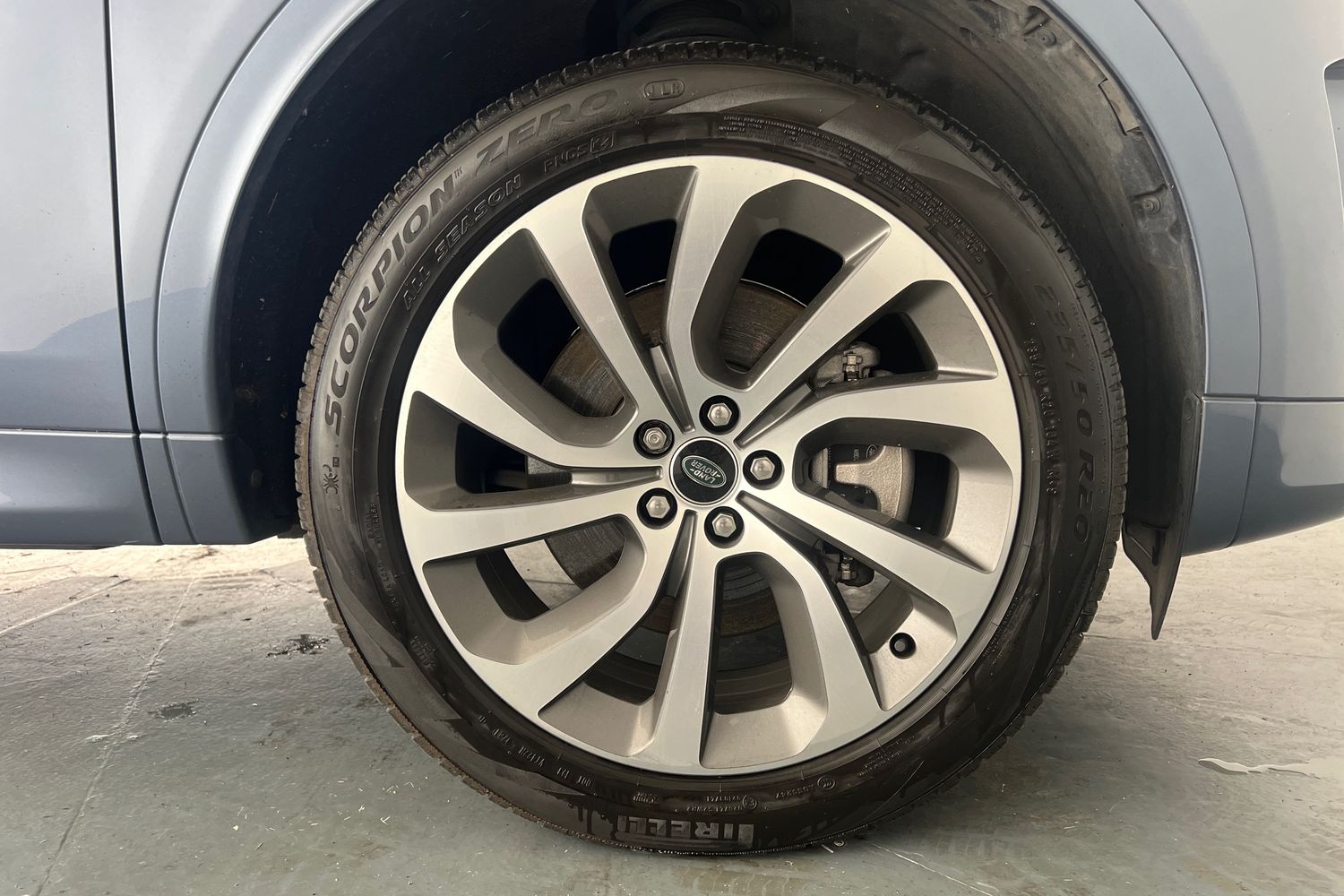 Used Land Rover Discovery Sport 2021 for sale - 76079074: Photo 5