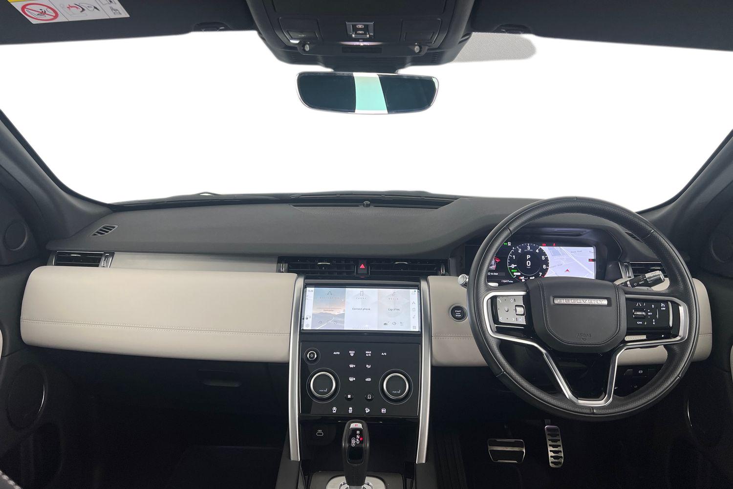 Used Land Rover Discovery Sport 2021 for sale - 76079074: Photo 6