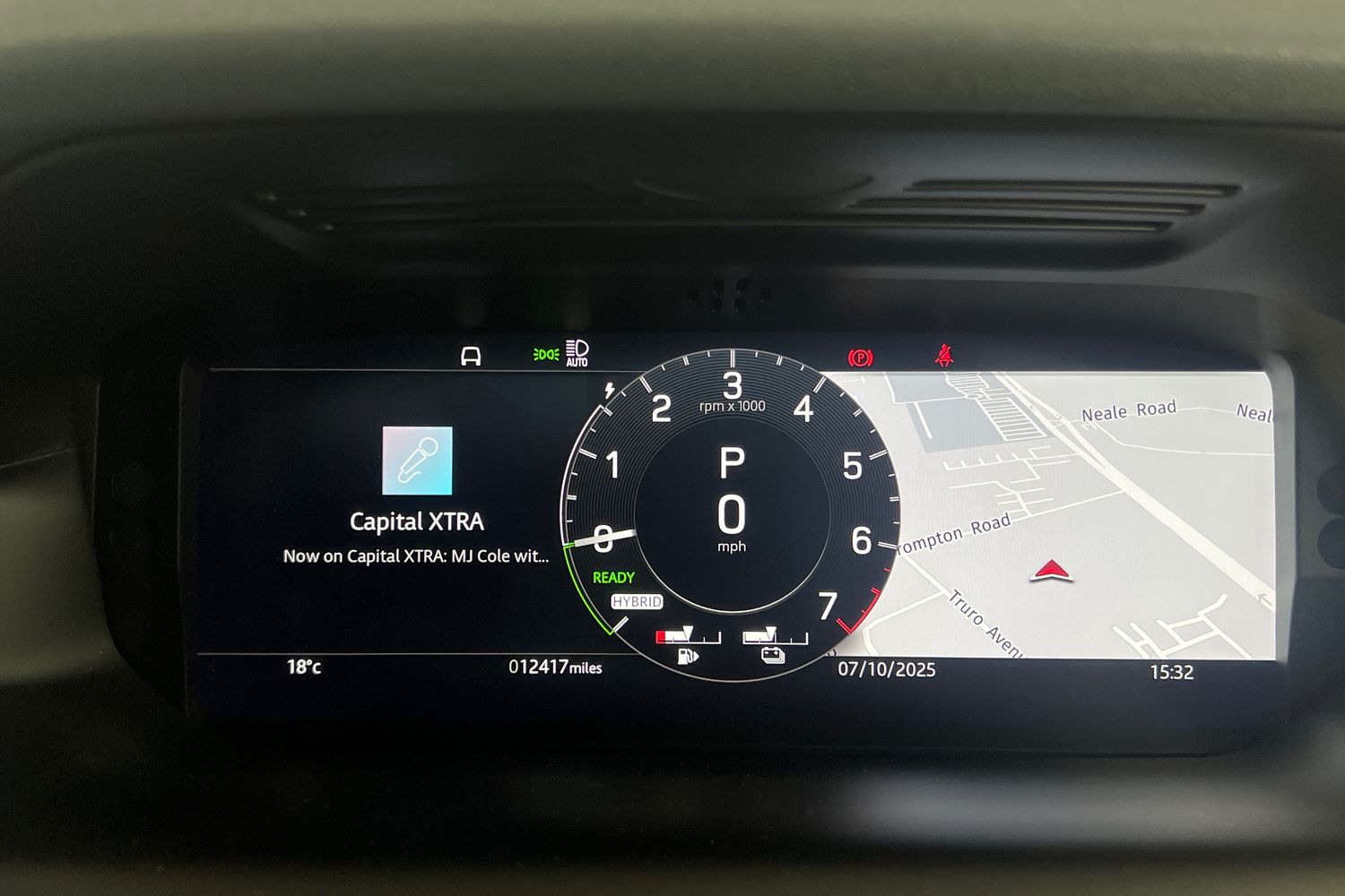 Used Land Rover Discovery Sport 2021 for sale - 76079074: Photo 7