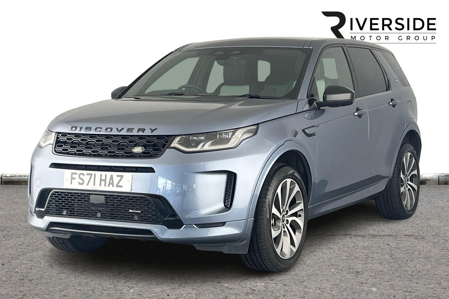Used Land Rover Discovery Sport 2021 for sale - 76079074: Photo 9