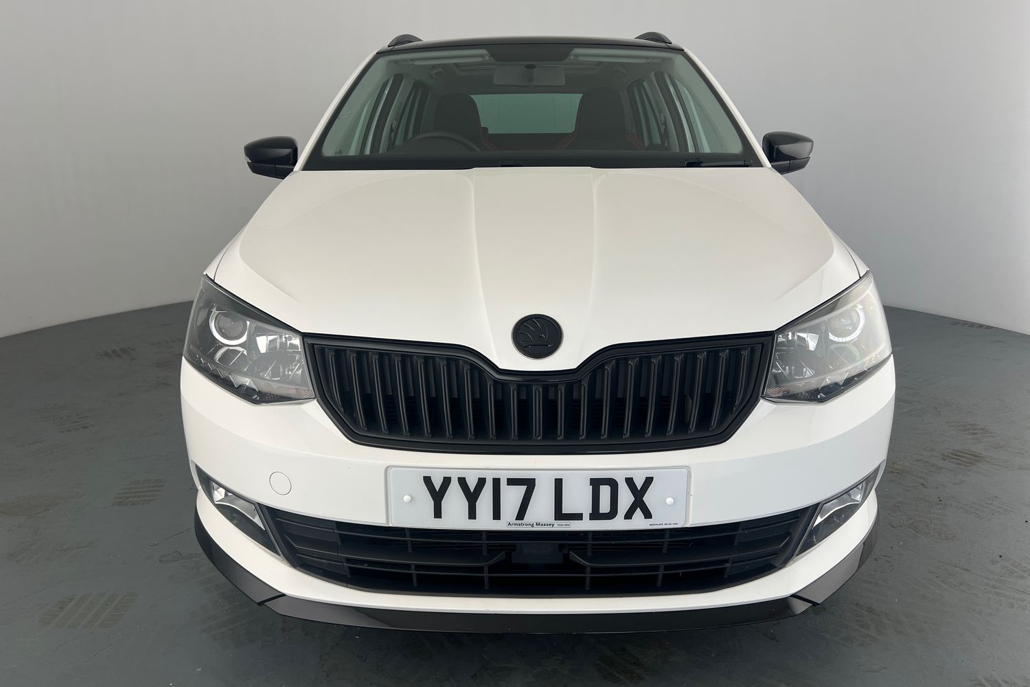 Vehicle 40