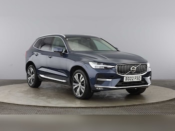 Used Volvo XC60 2022 for sale - 78995221: Photo