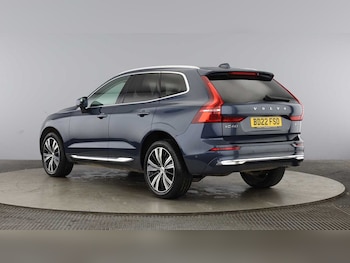 Used Volvo XC60 2022 for sale - 78995221: Photo