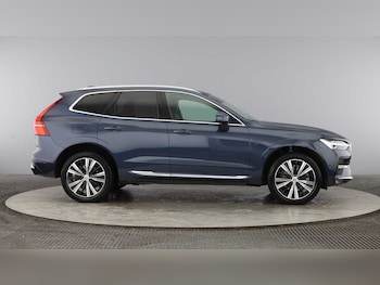 Used Volvo XC60 2022 for sale - 78995221: Photo