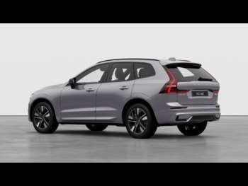 Used Volvo XC60  for sale - 74870334: Photo