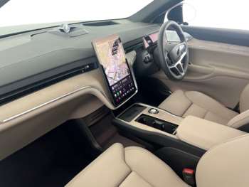 Used Volvo EX90 2025 for sale - 74870019: Photo