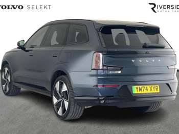 Used Volvo EX90 2025 for sale - 74870019: Photo