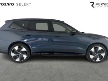 Used Volvo EX90 2025 for sale - 74870019: Photo