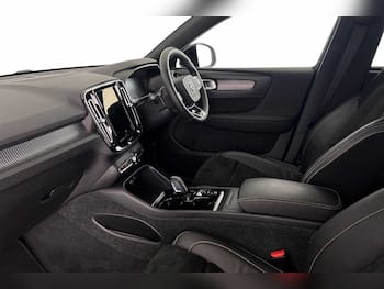 Used Volvo XC40 2022 for sale - 79174612: Photo