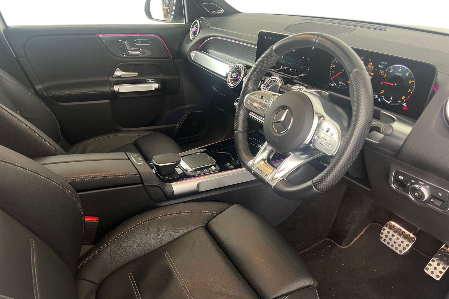 Used Mercedes-Benz GLB 2023 for sale - 77917886: Photo 10