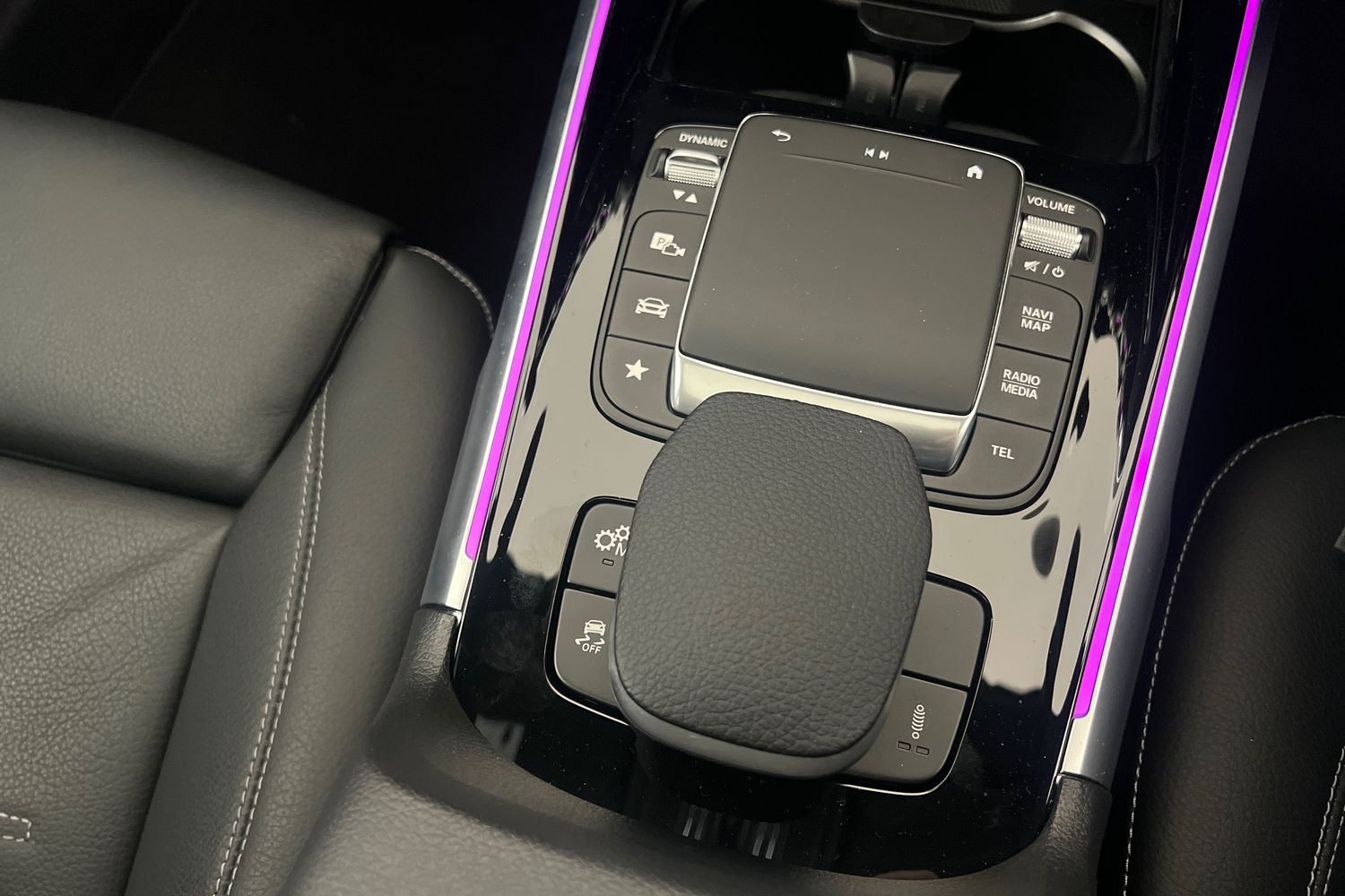 Used Mercedes-Benz GLB 2023 for sale - 77917886: Photo 13