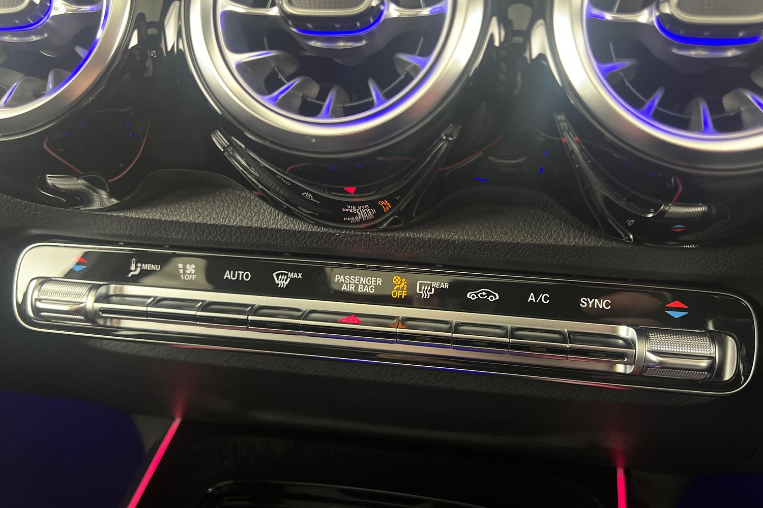 Used Mercedes-Benz GLB 2023 for sale - 77917886: Photo 14