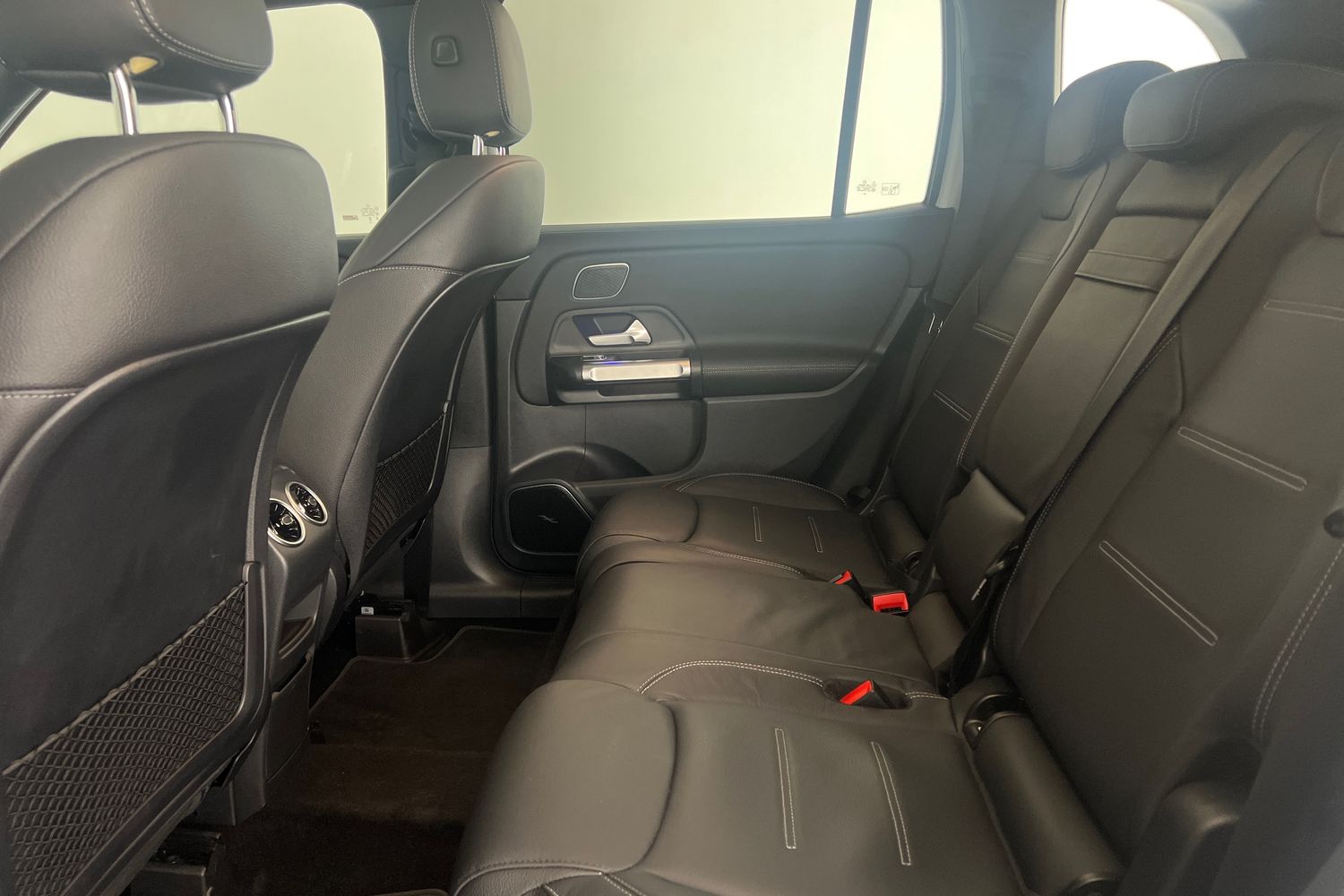 Used Mercedes-Benz GLB 2023 for sale - 77917886: Photo 17