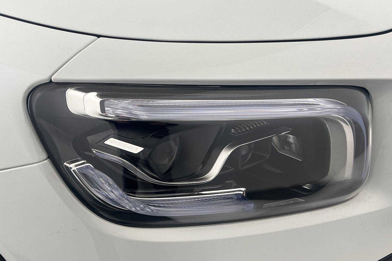 Used Mercedes-Benz GLB 2023 for sale - 77917886: Photo 18