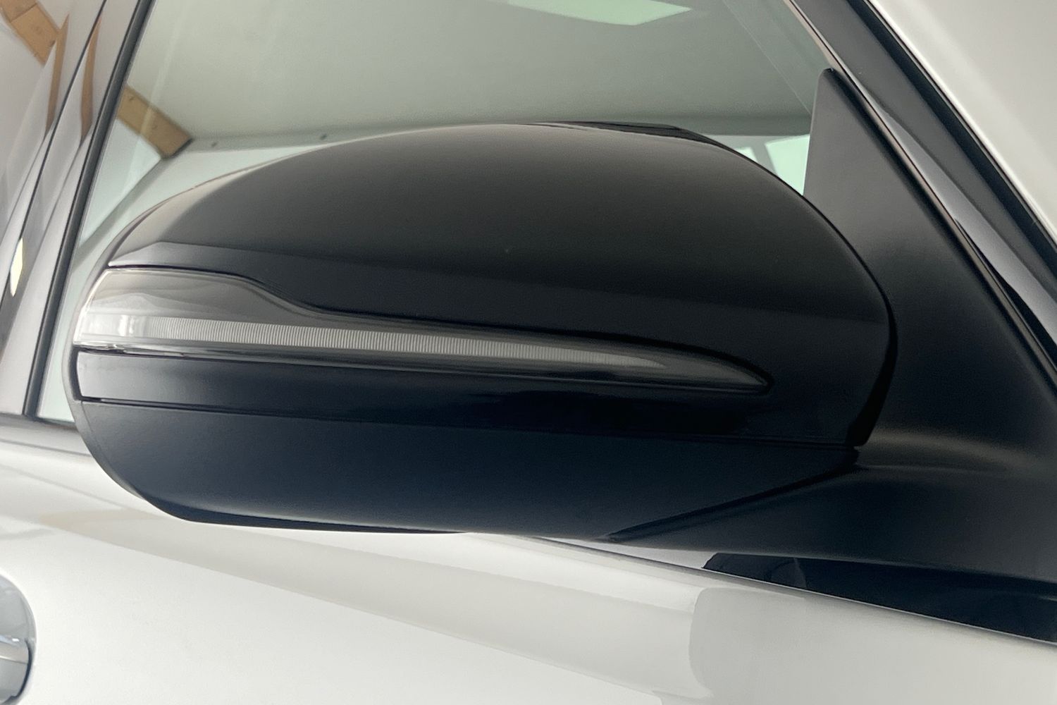 Used Mercedes-Benz GLB 2023 for sale - 77917886: Photo 19