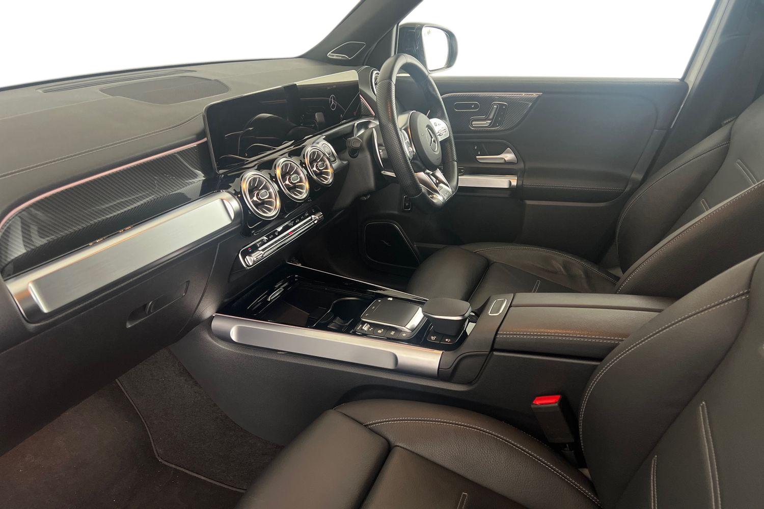 Used Mercedes-Benz GLB 2023 for sale - 77917886: Photo 2