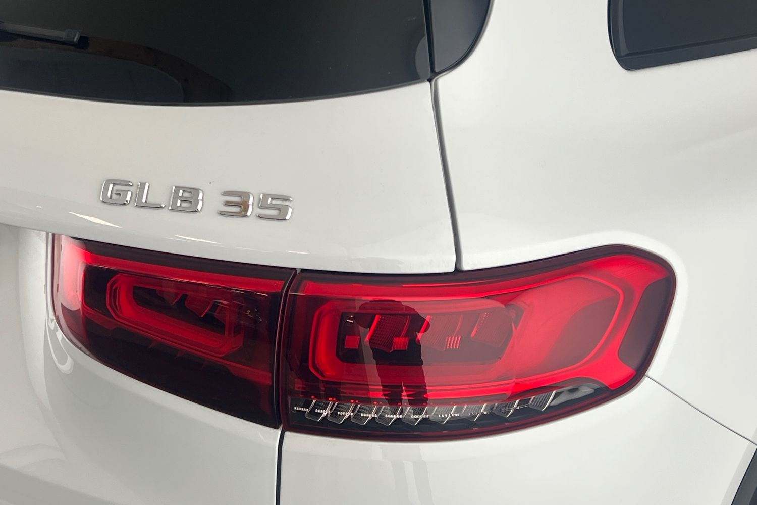 Used Mercedes-Benz GLB 2023 for sale - 77917886: Photo 20