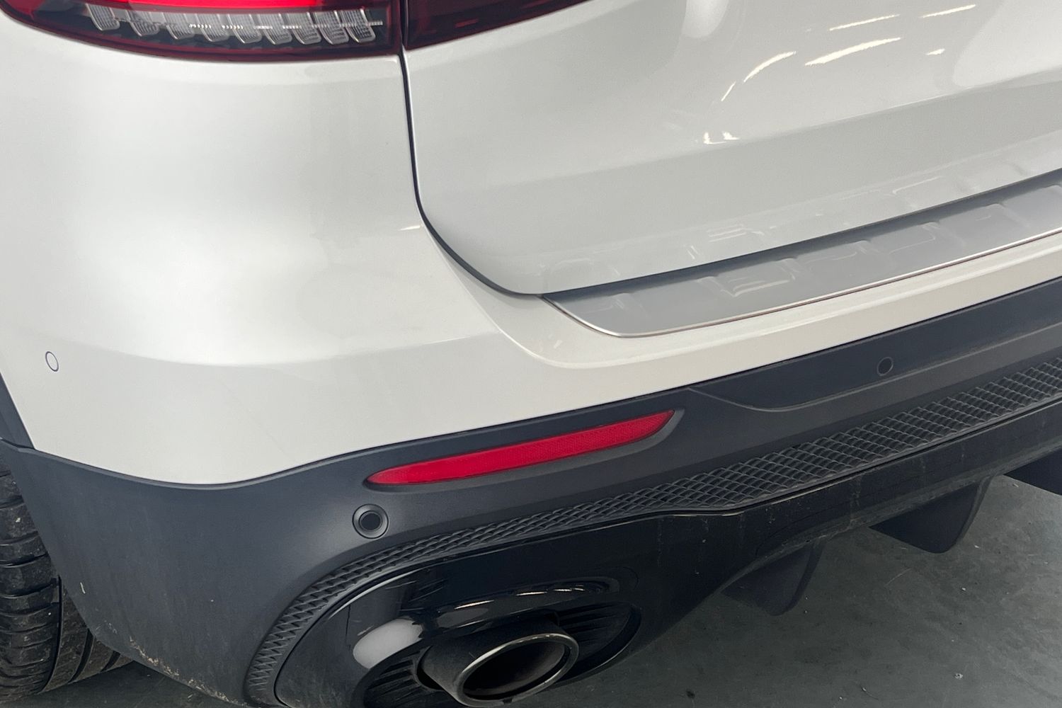 Used Mercedes-Benz GLB 2023 for sale - 77917886: Photo 21