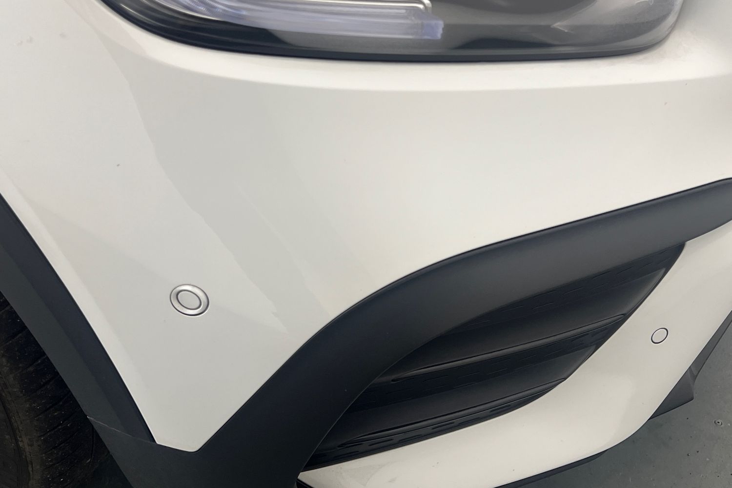 Used Mercedes-Benz GLB 2023 for sale - 77917886: Photo 24