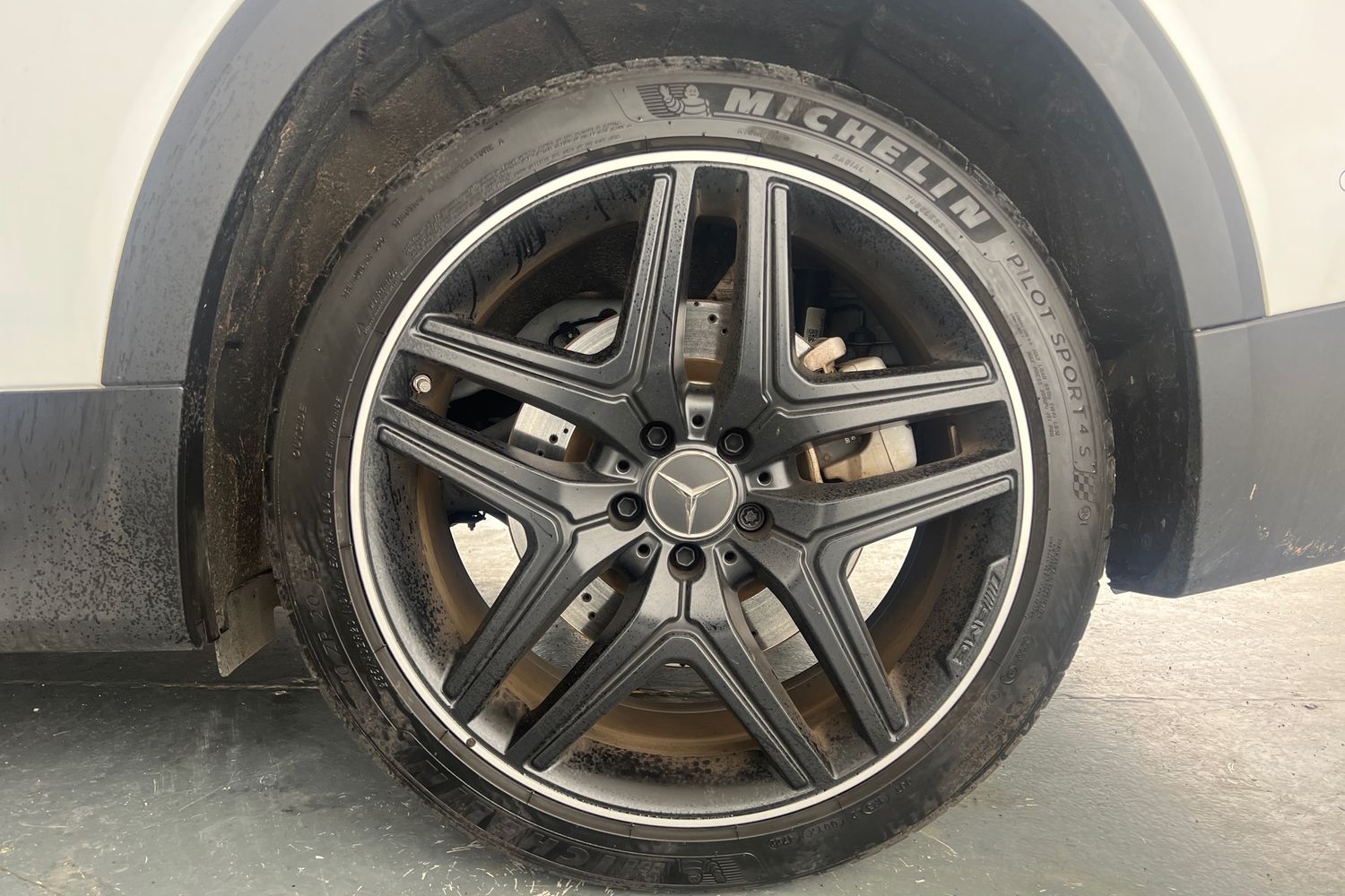 Used Mercedes-Benz GLB 2023 for sale - 77917886: Photo 27