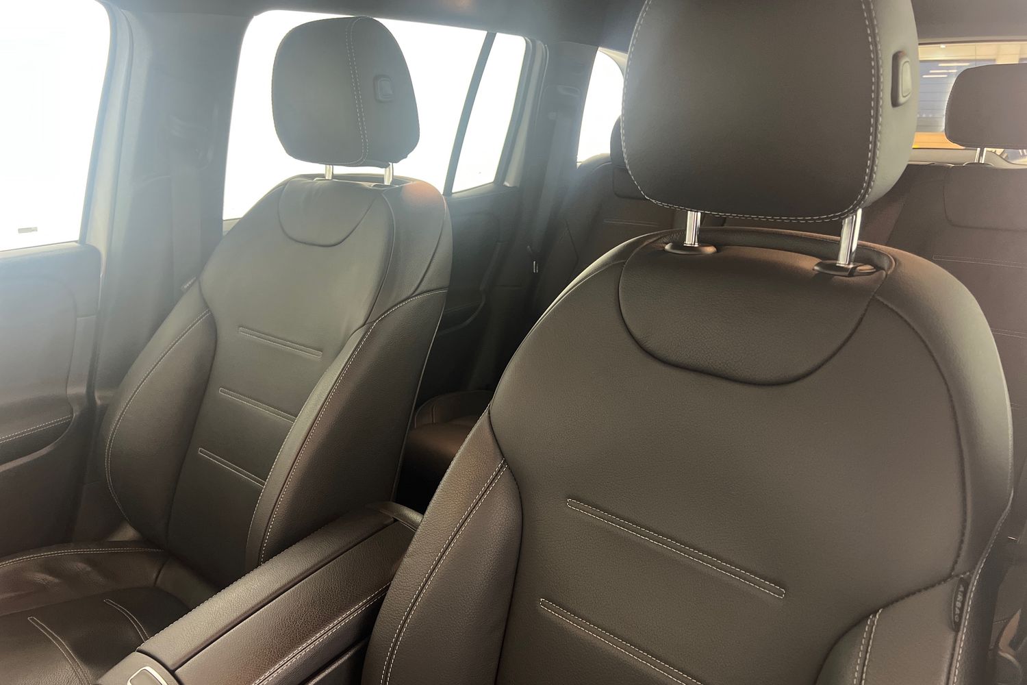 Used Mercedes-Benz GLB 2023 for sale - 77917886: Photo 29