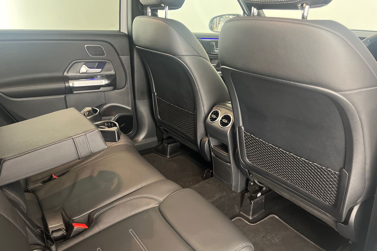 Used Mercedes-Benz GLB 2023 for sale - 77917886: Photo 32