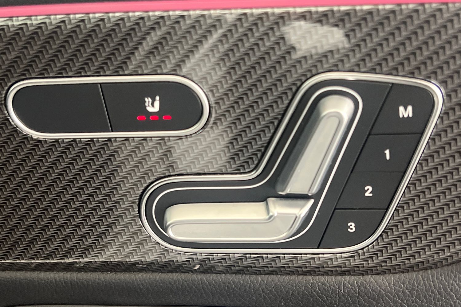 Used Mercedes-Benz GLB 2023 for sale - 77917886: Photo 34