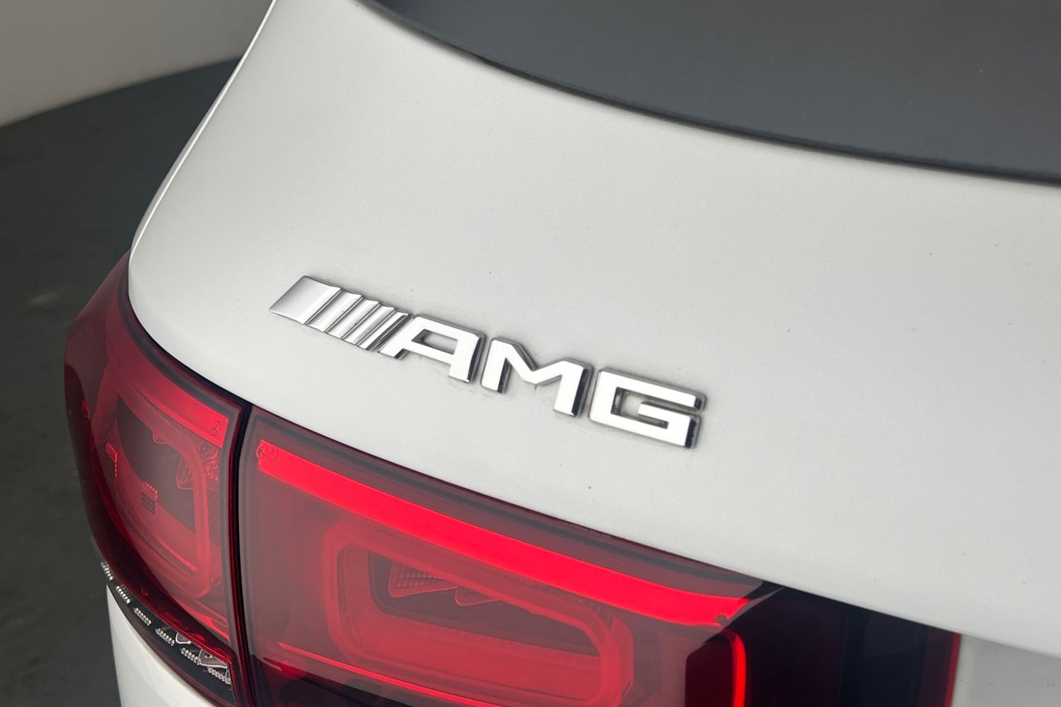 Used Mercedes-Benz GLB 2023 for sale - 77917886: Photo 37