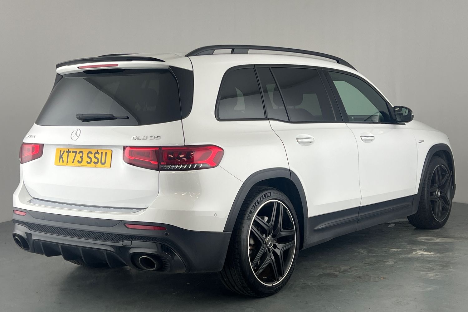 Used Mercedes-Benz GLB 2023 for sale - 77917886: Photo 38