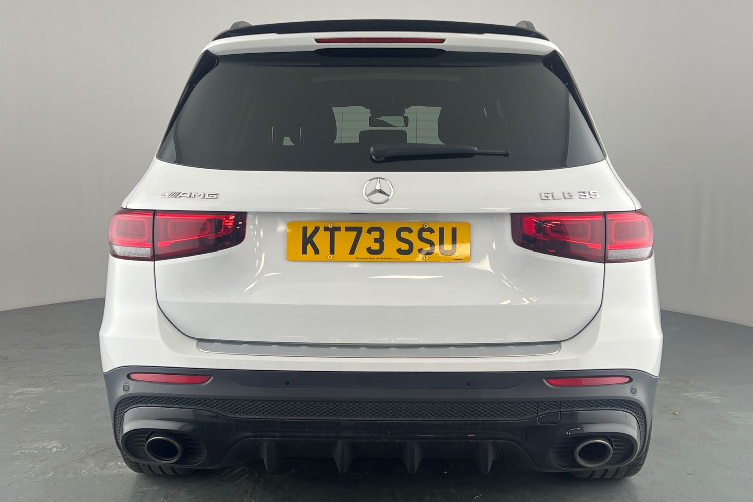 Used Mercedes-Benz GLB 2023 for sale - 77917886: Photo 39