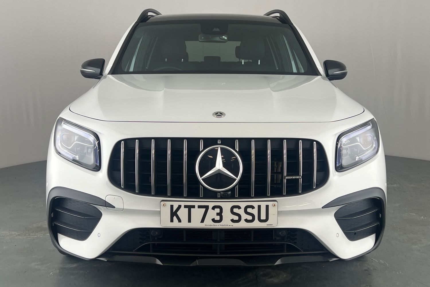 Used Mercedes-Benz GLB 2023 for sale - 77917886: Photo 40