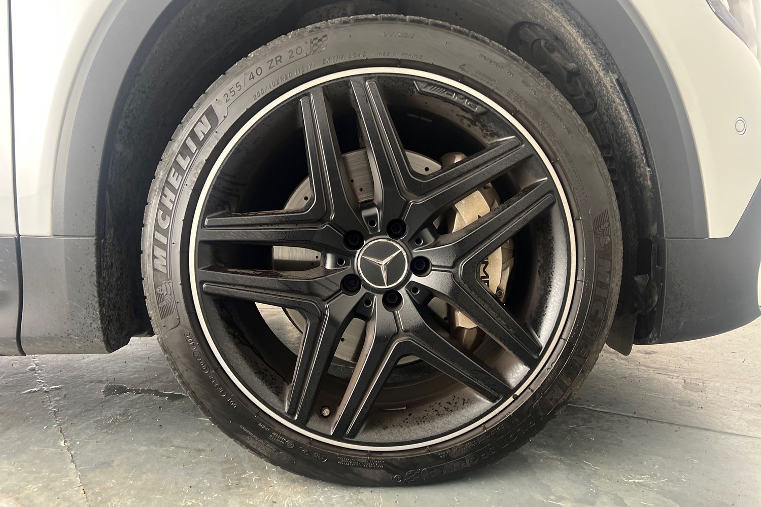 Used Mercedes-Benz GLB 2023 for sale - 77917886: Photo 5