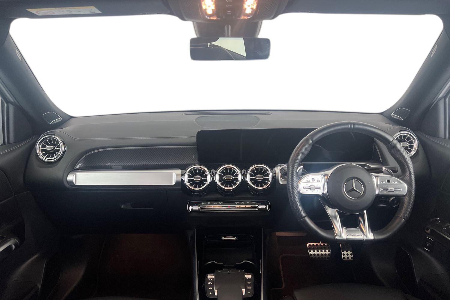 Used Mercedes-Benz GLB 2023 for sale - 77917886: Photo 6