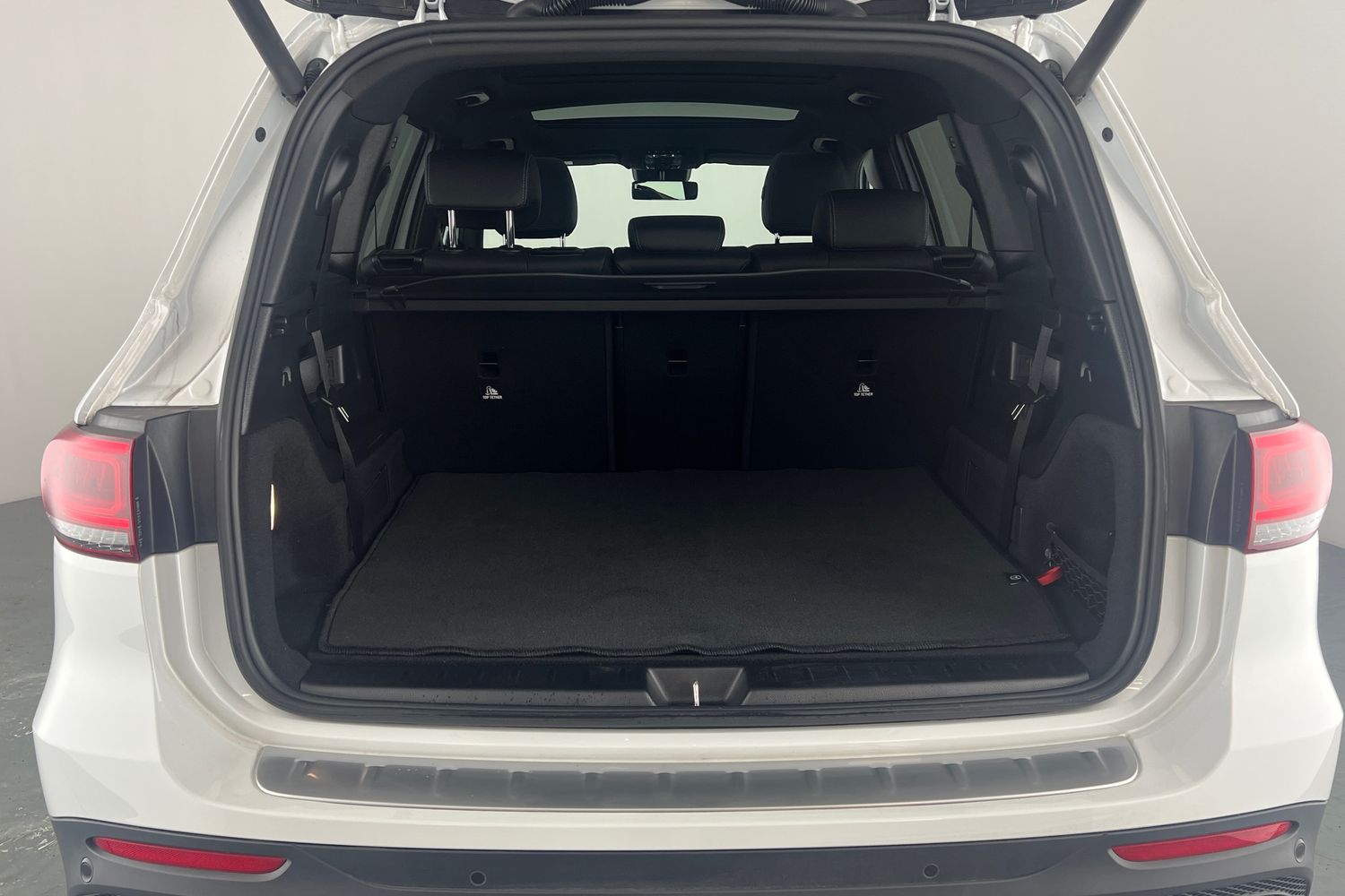 Used Mercedes-Benz GLB 2023 for sale - 77917886: Photo 8