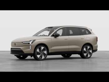 Used Volvo EX90  for sale - 74870737: Photo