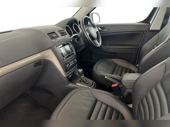 Used Skoda Yeti 2017 for sale - 78474327: Photo