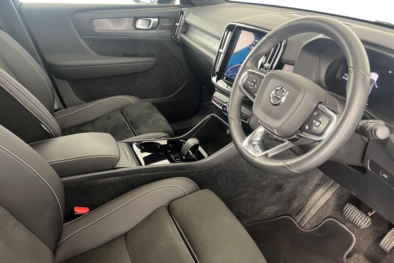 Used Volvo C40 2022 for sale - 76507675: Photo 10