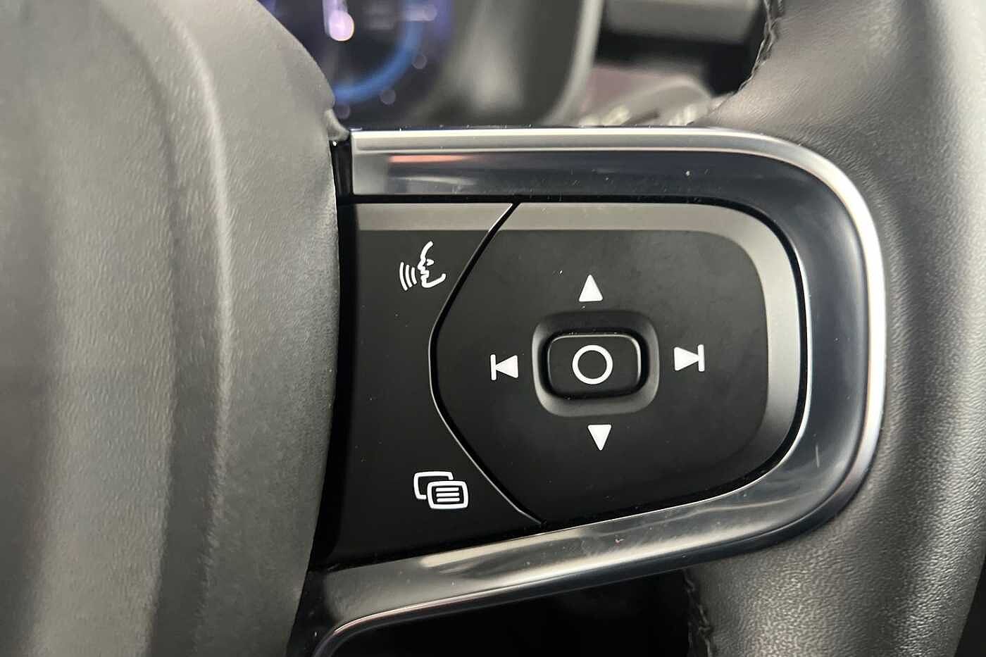 Used Volvo C40 2022 for sale - 76507675: Photo 12