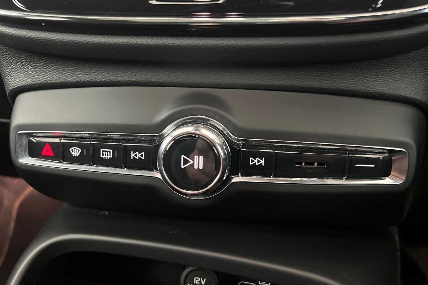 Used Volvo C40 2022 for sale - 76507675: Photo 14