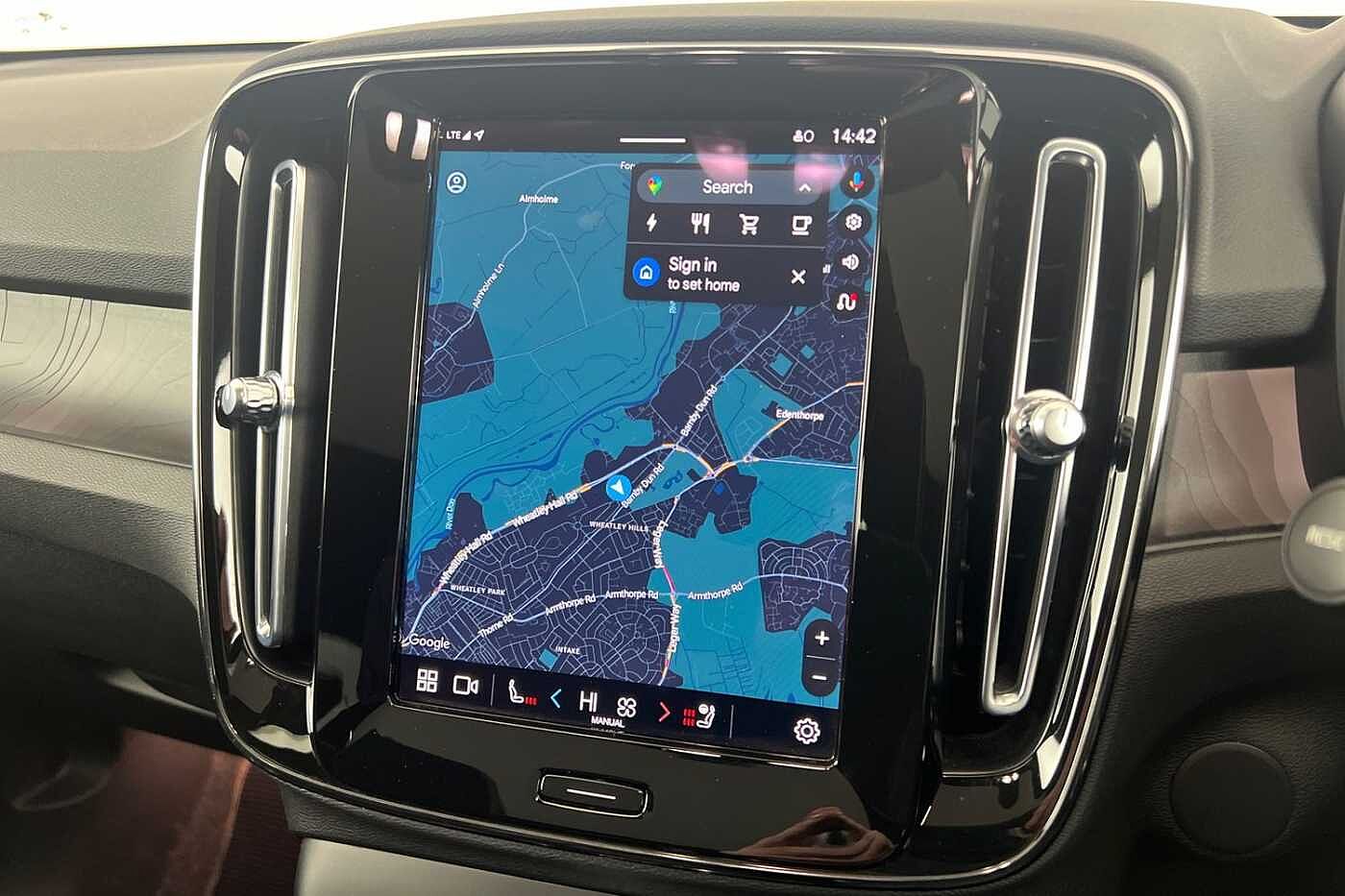 Used Volvo C40 2022 for sale - 76507675: Photo 15