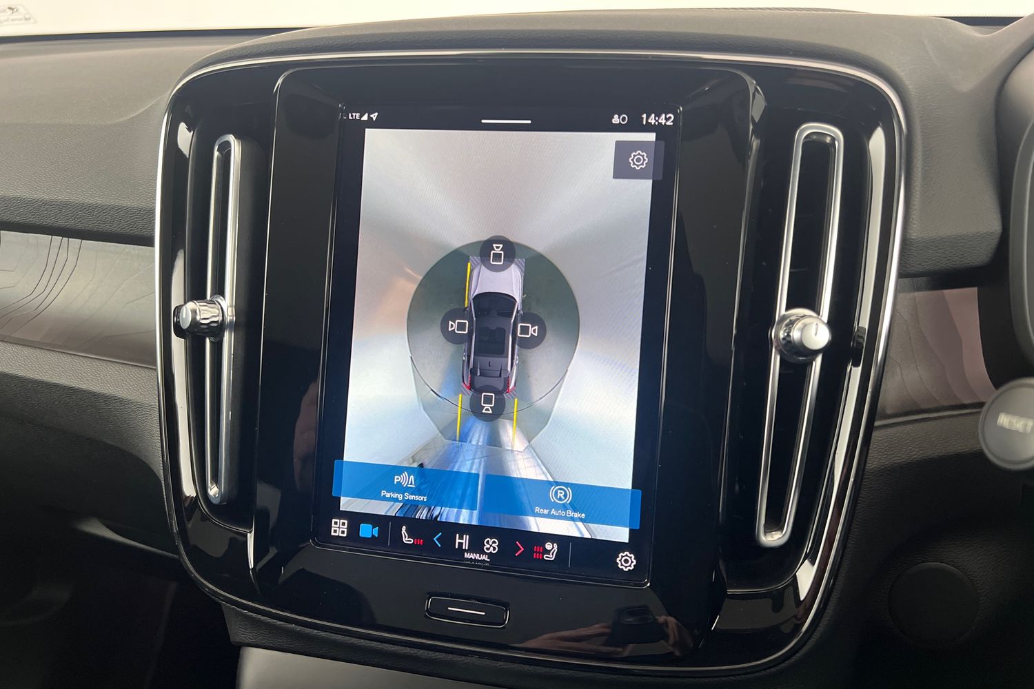 Used Volvo C40 2022 for sale - 76507675: Photo 16